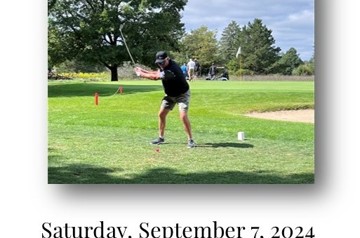 Local 2 Membership Golf Outing - September 7th, 2024